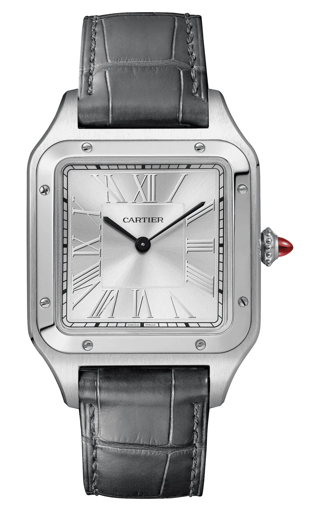 Limited edition store cartier watch